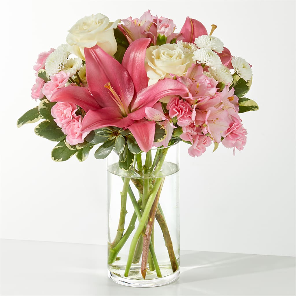 Piece of Cake Bouquet – OBIE'S FLOWERS, Pemberville OH