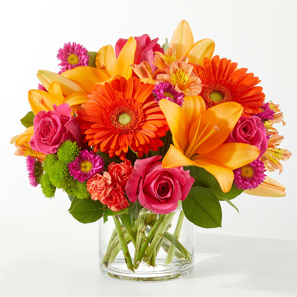 Soiree Bouquet – OBIE'S FLOWERS, Pemberville OH