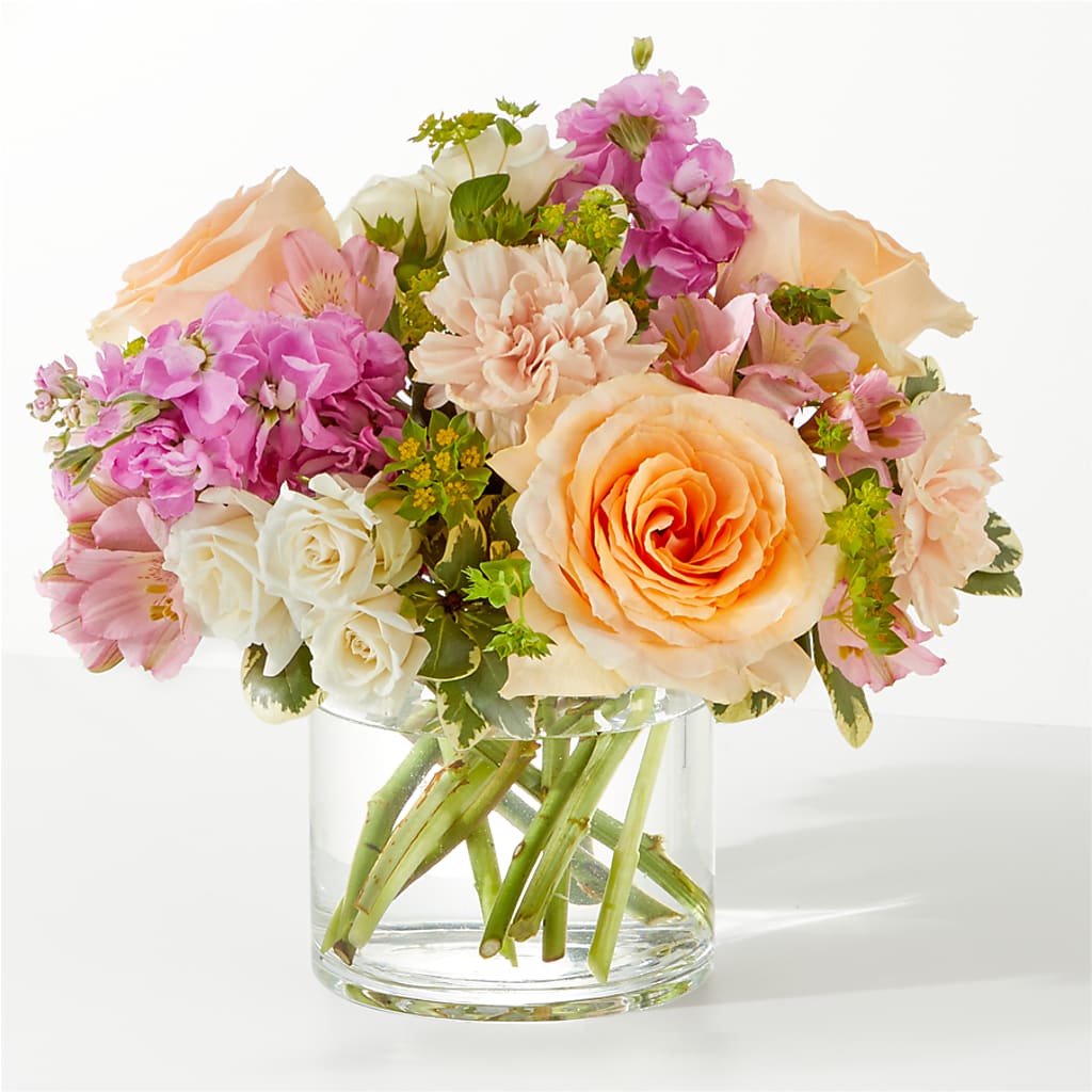 Paradise Bouquet – OBIE'S FLOWERS, Pemberville OH