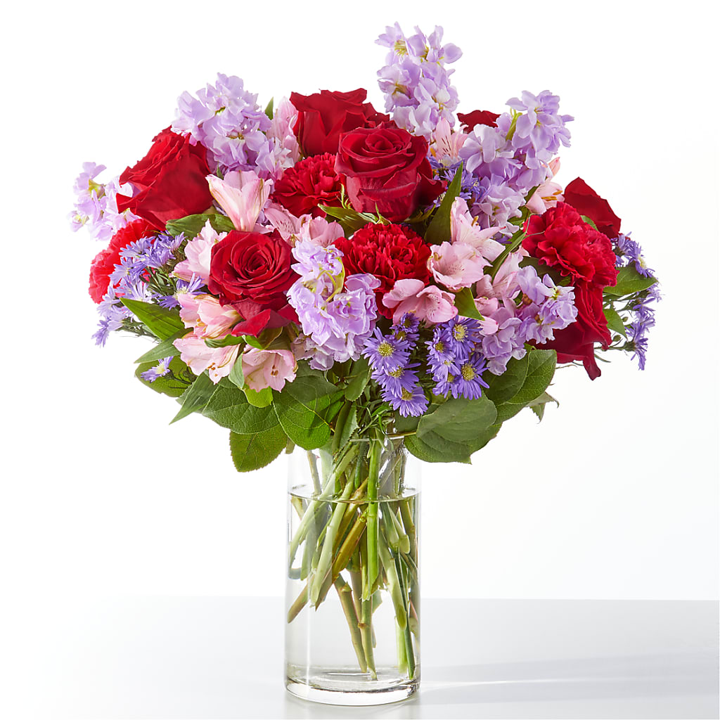 Your Majesty Bouquet – OBIE'S FLOWERS, Pemberville OH