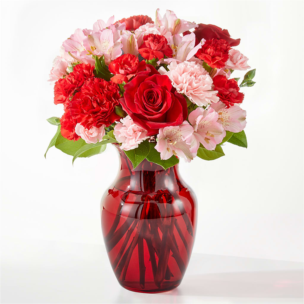 Candy Kisses Bouquet – OBIE'S FLOWERS, Pemberville OH