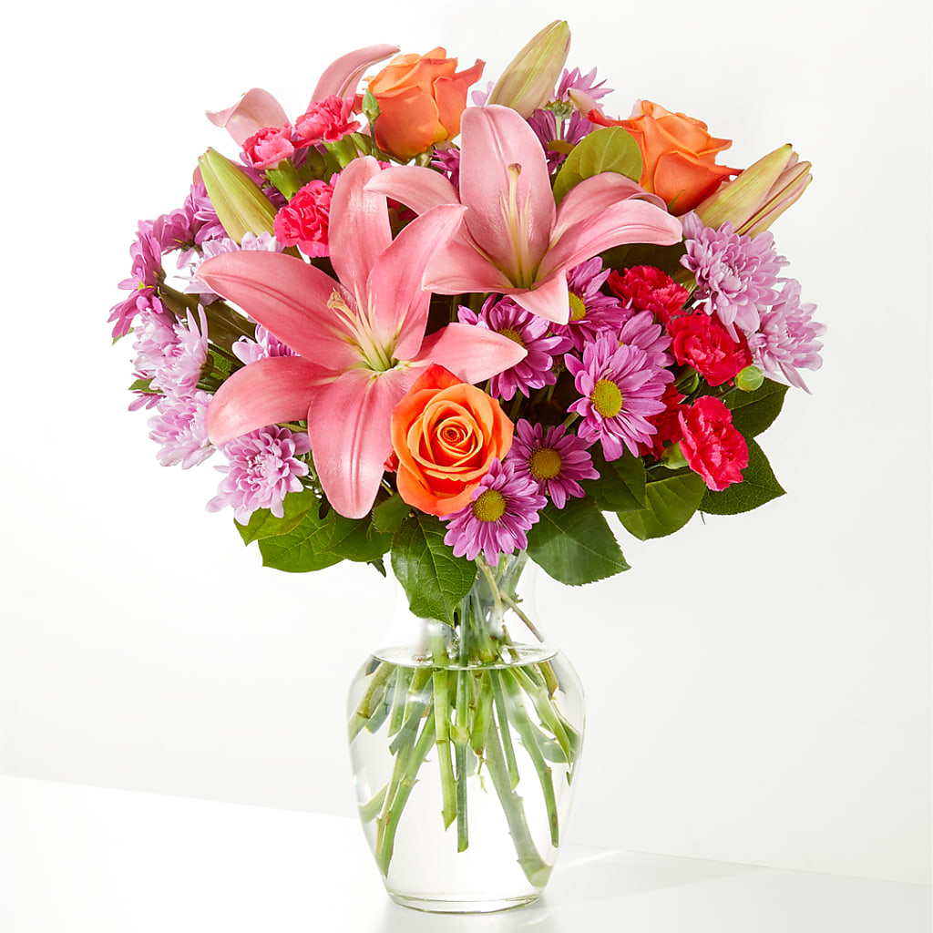 One and Only Bouquet – OBIE'S FLOWERS, Pemberville OH