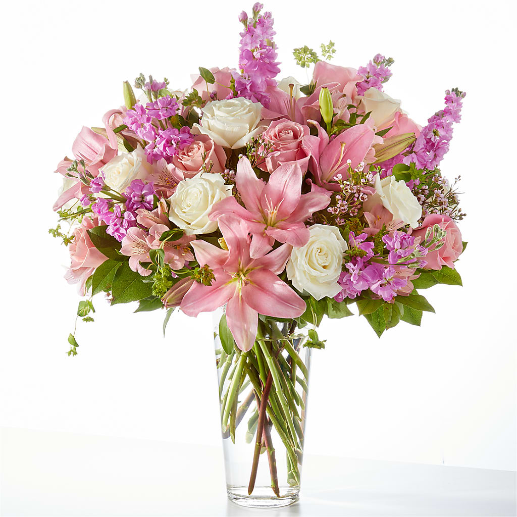 Ethereal Beauty Bouquet – OBIE'S FLOWERS, Pemberville OH