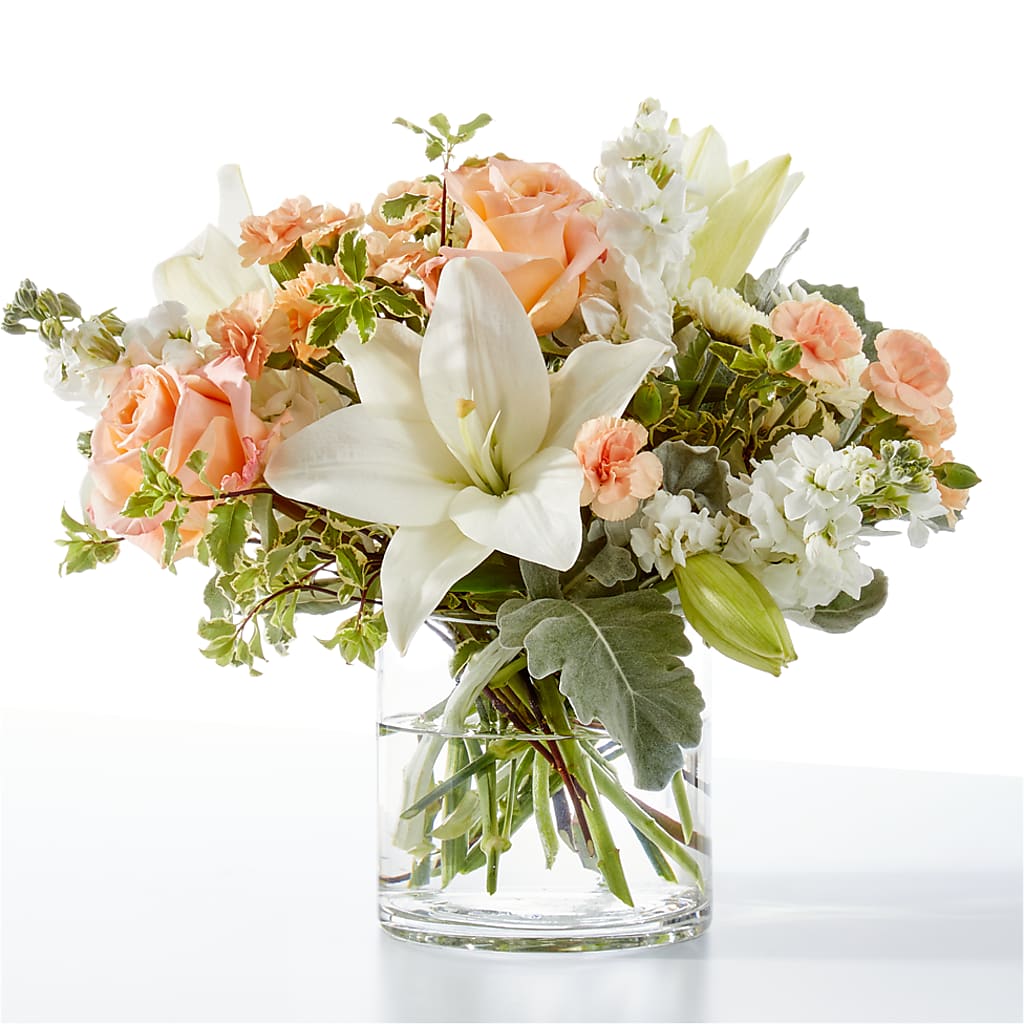 Darling Bouquet – OBIE'S FLOWERS, Pemberville OH
