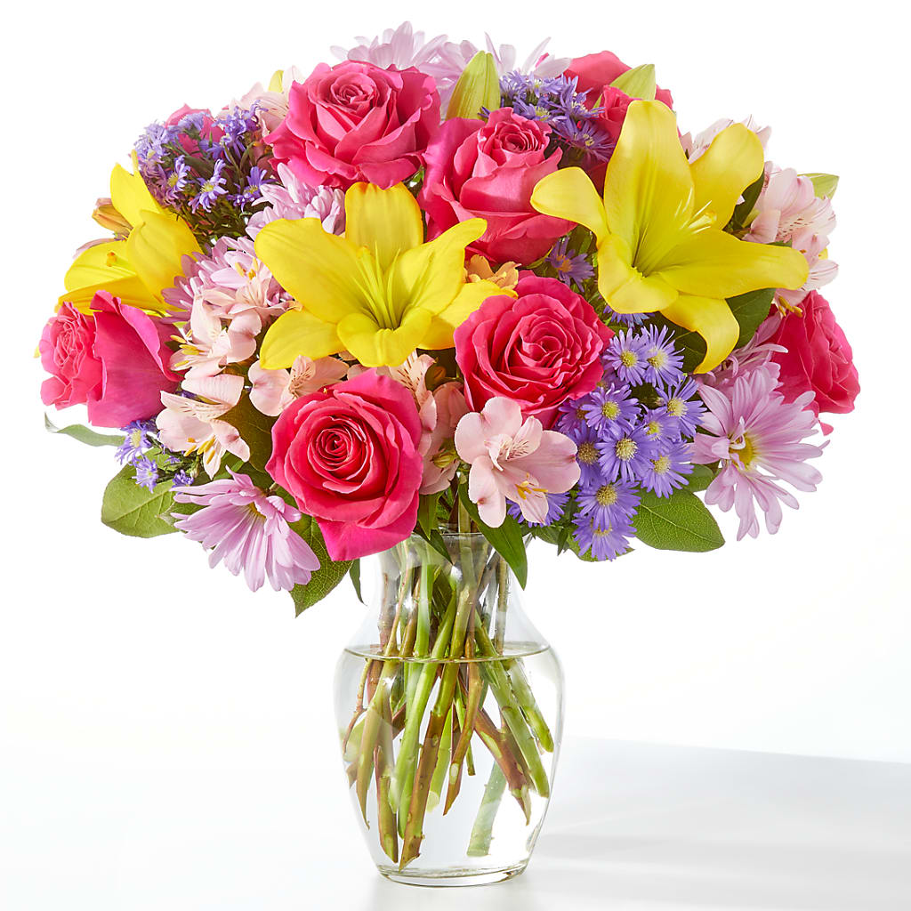 Sprinkles Bouquet – OBIE'S FLOWERS, Pemberville OH