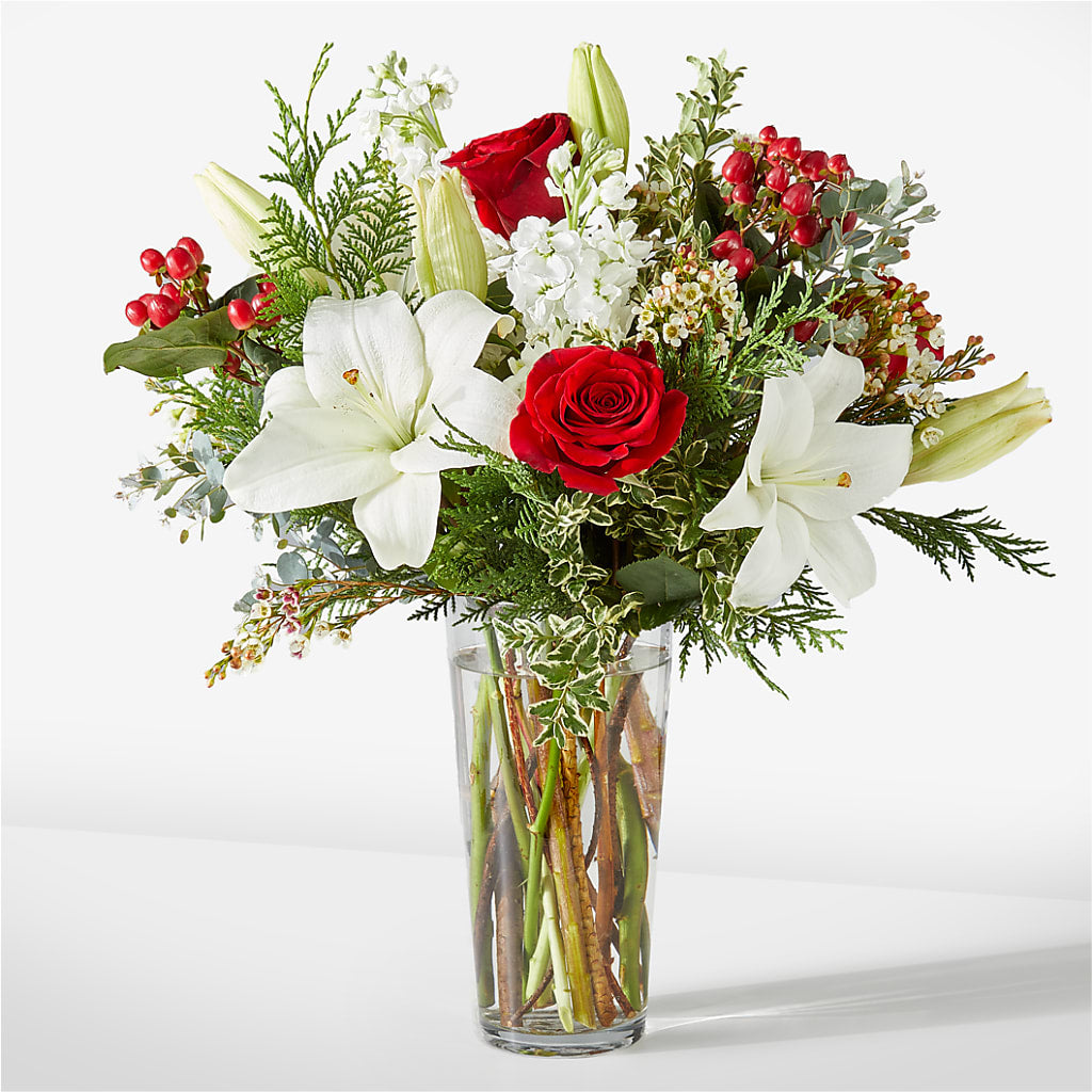 Twinkle Lights Bouquet – OBIE'S FLOWERS, Pemberville OH