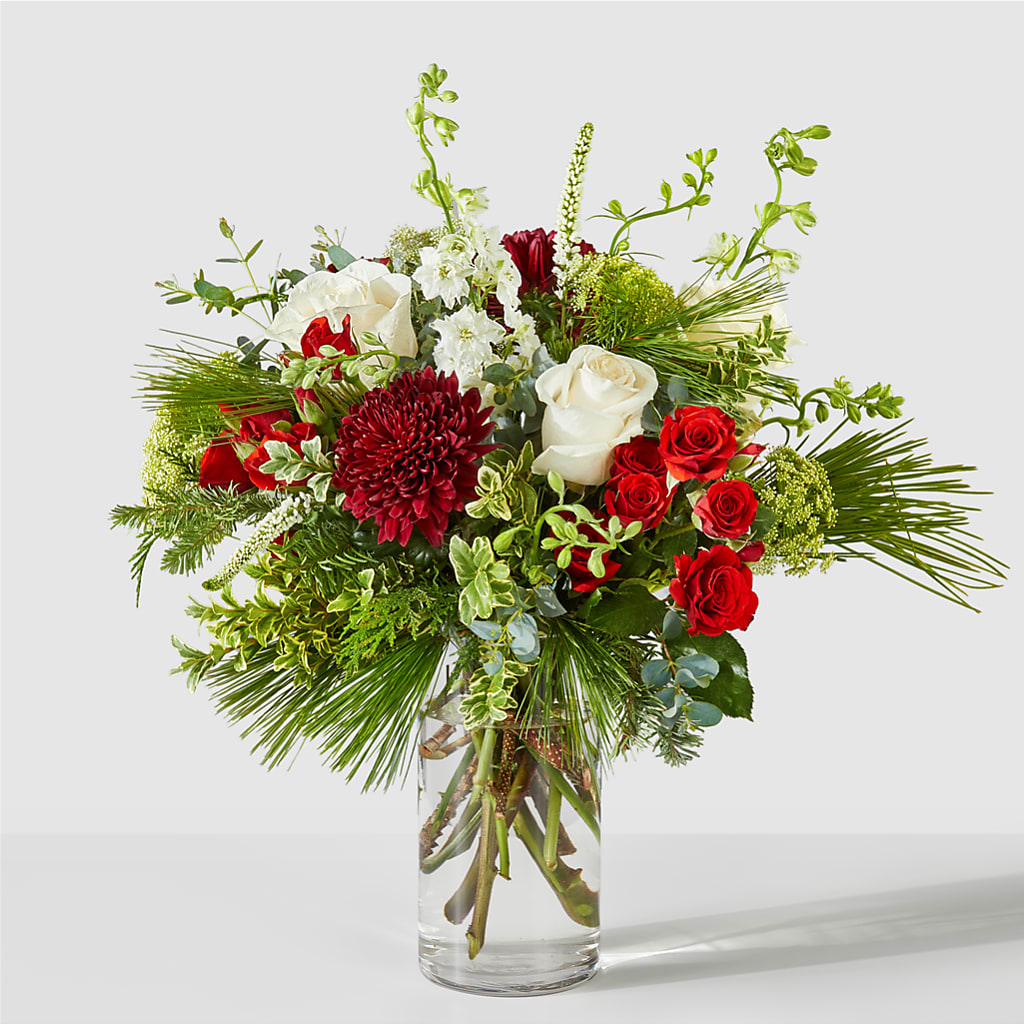 Favorite Traditions Bouquet – OBIE'S FLOWERS, Pemberville OH