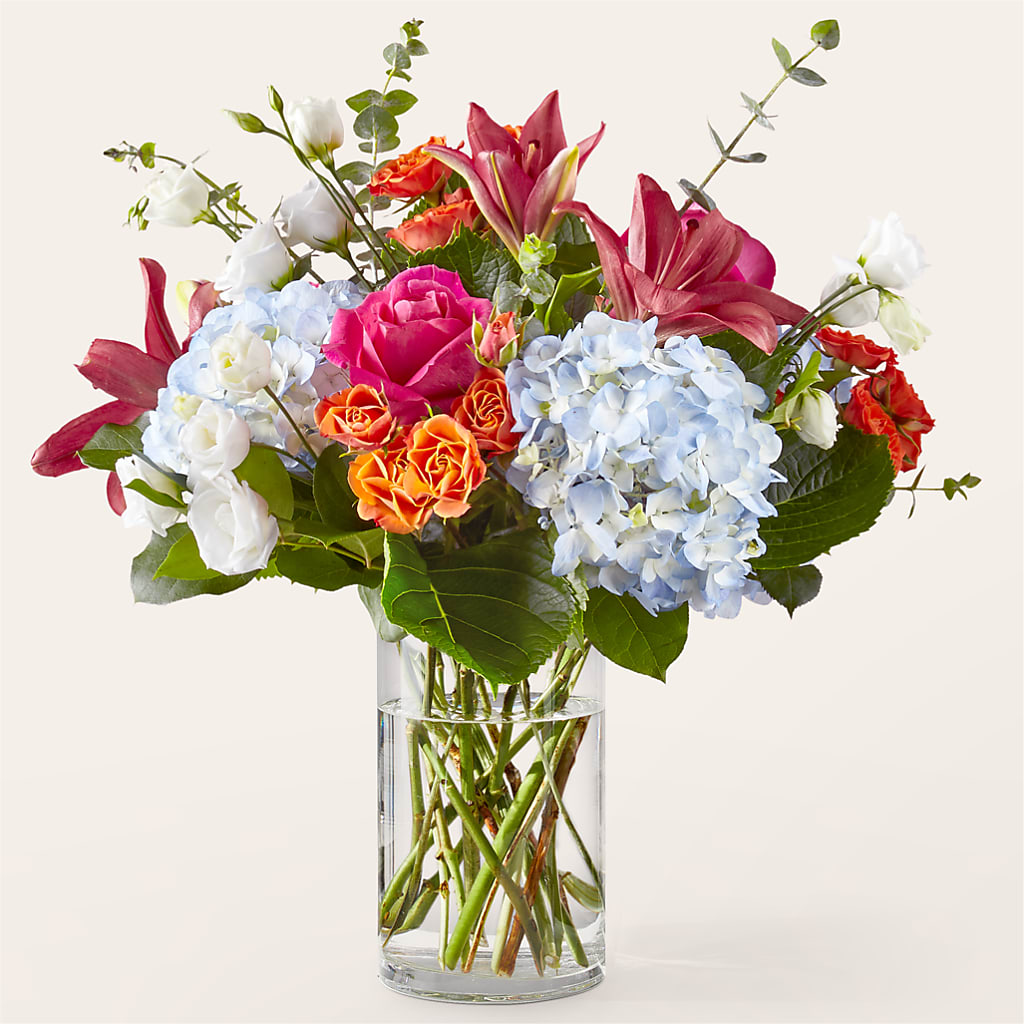 Awestruck Luxury Bouquet – OBIE'S FLOWERS, Pemberville OH