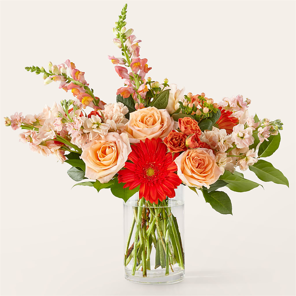 Paloma Please Bouquet – OBIE'S FLOWERS, Pemberville OH