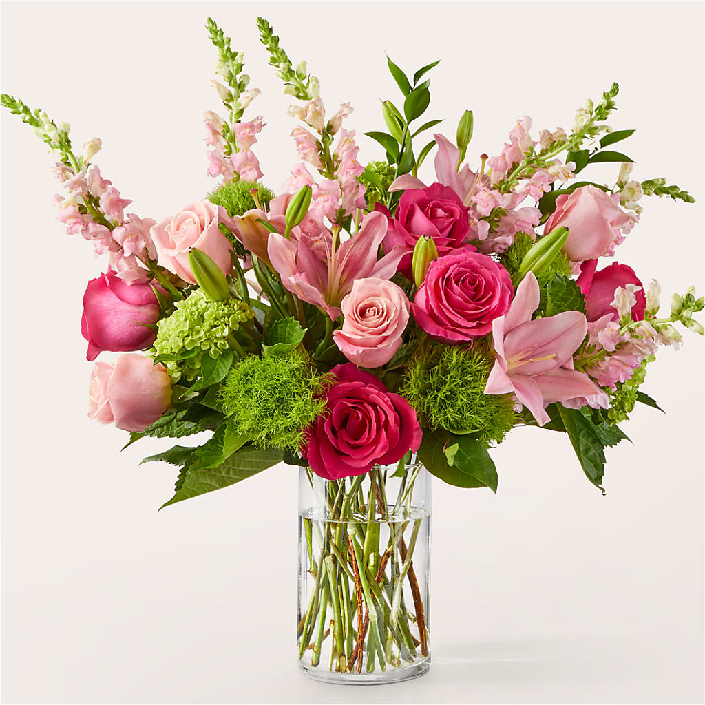 Fit for a Queen Luxury Bouquet – OBIE'S FLOWERS, Pemberville OH