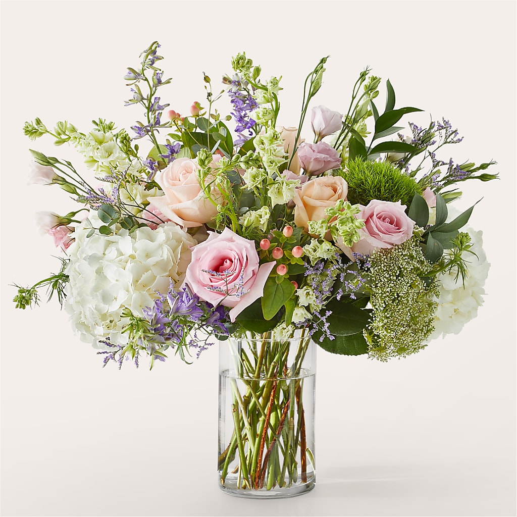 From Scratch Luxury Bouquet – OBIE'S FLOWERS, Pemberville OH