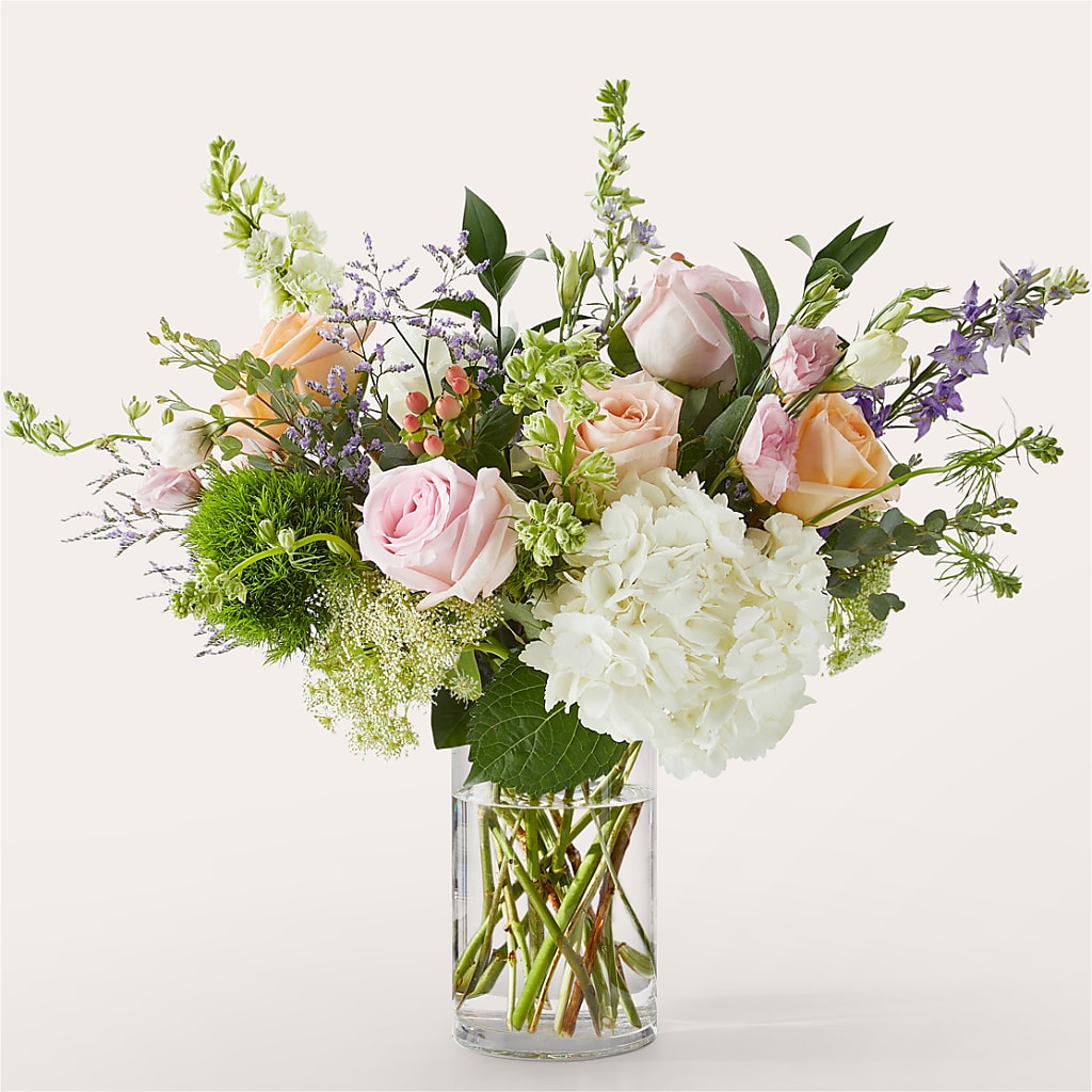 From Scratch Luxury Bouquet – OBIE'S FLOWERS, Pemberville OH