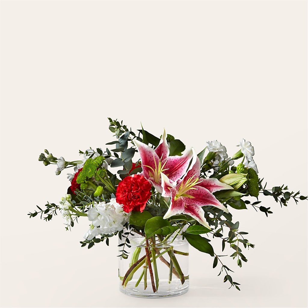 Gumdrop Button Bouquet – OBIE'S FLOWERS, Pemberville OH