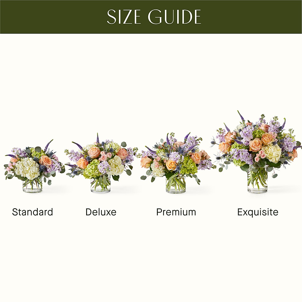 Porch Swing Bouquet – OBIE'S FLOWERS, Pemberville OH
