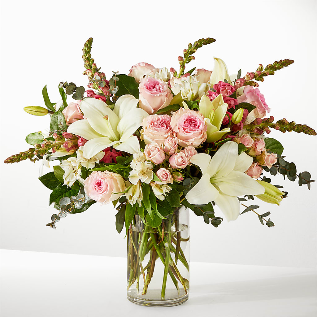 Ballet Slippers Bouquet – OBIE'S FLOWERS, Pemberville OH