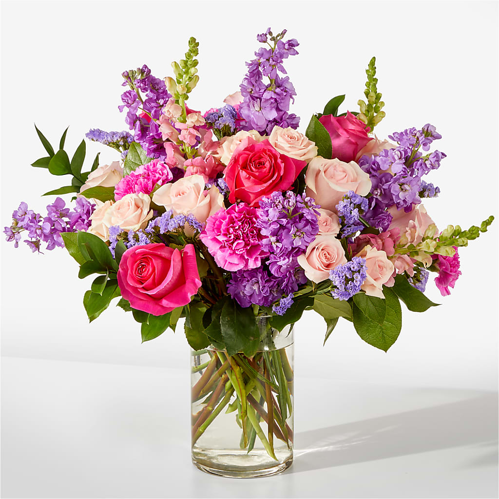 The Cha-Cha Bouquet – OBIE'S FLOWERS, Pemberville OH
