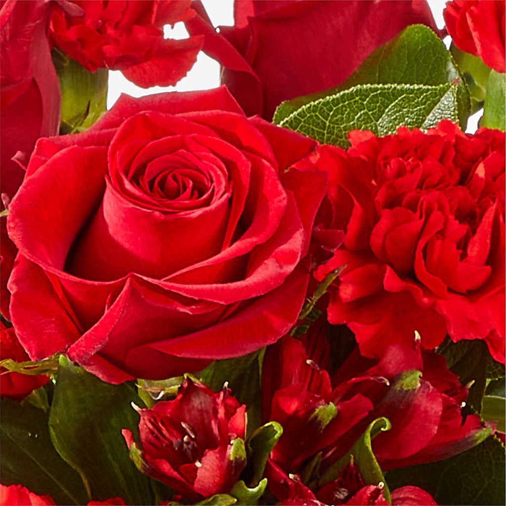 The Heartstrings Bouquet – OBIE'S FLOWERS, Pemberville OH