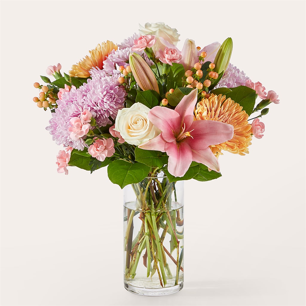 Gelato Bouquet – OBIE'S FLOWERS, Pemberville OH