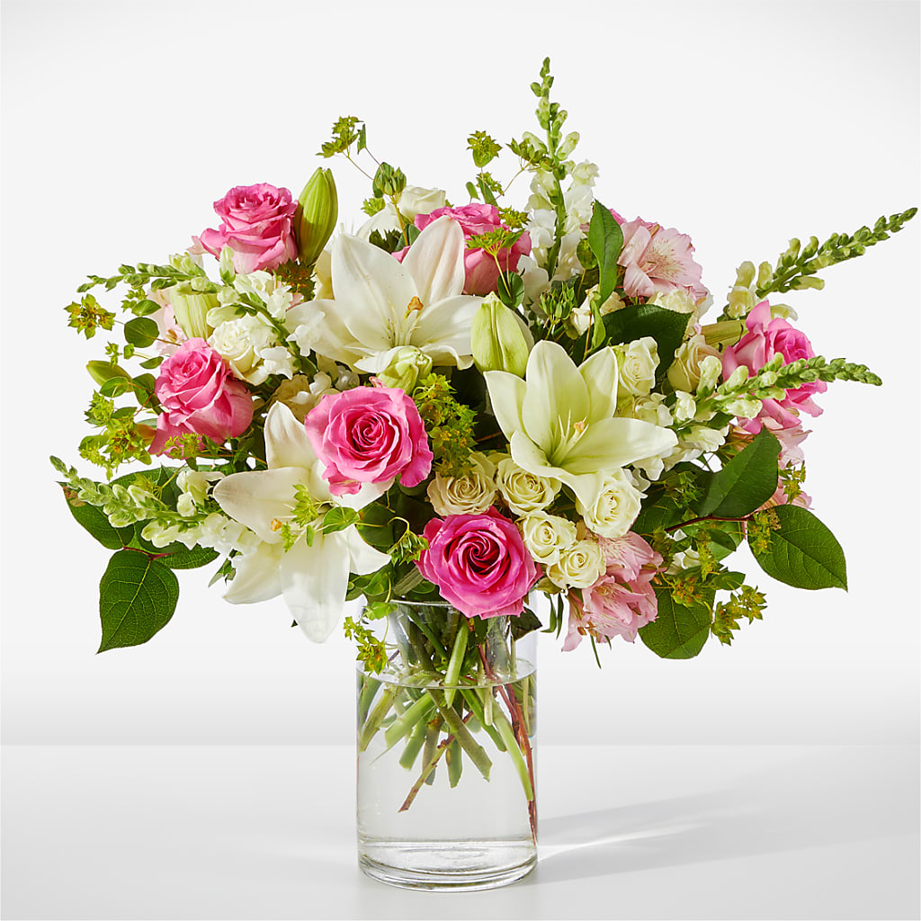 Fondly Bouquet – OBIE'S FLOWERS, Pemberville OH
