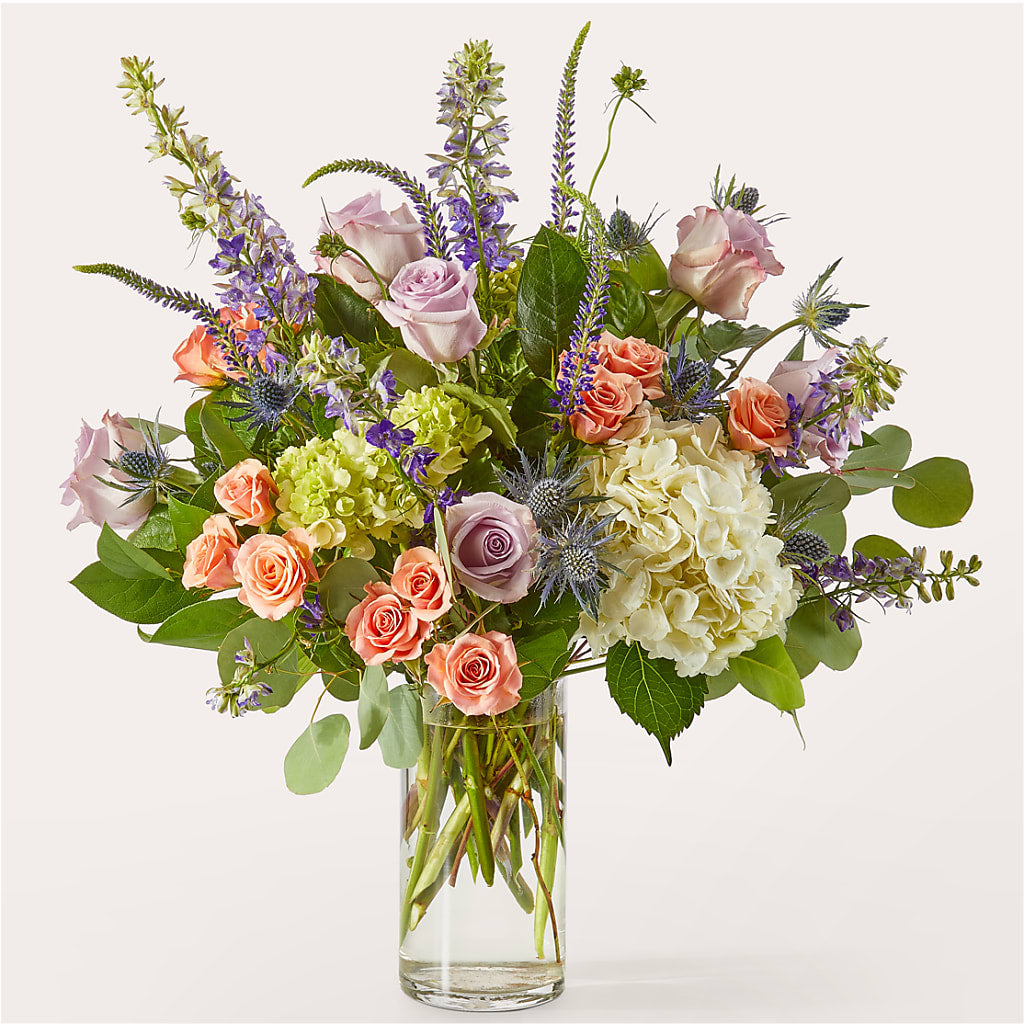 Appealing Aura Bouquet – OBIE'S FLOWERS, Pemberville OH