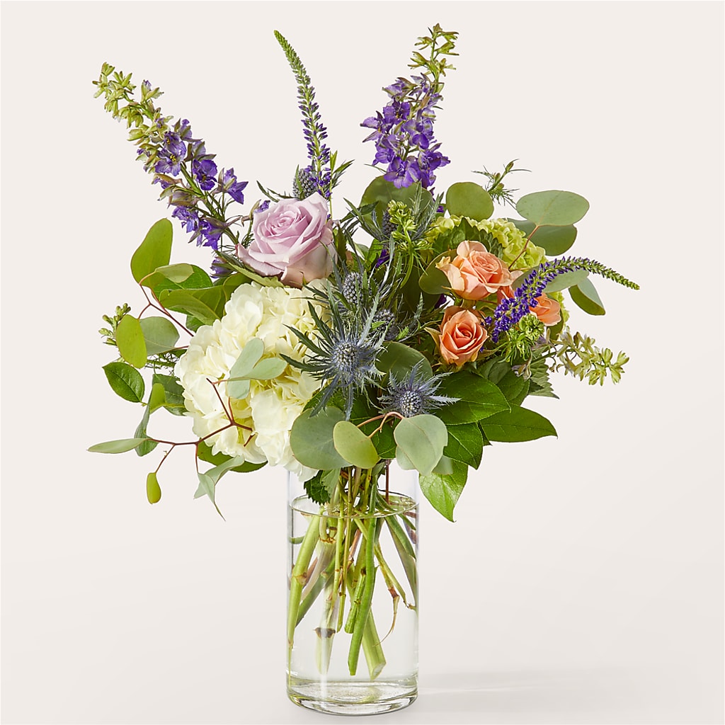 Appealing Aura Bouquet – OBIE'S FLOWERS, Pemberville OH