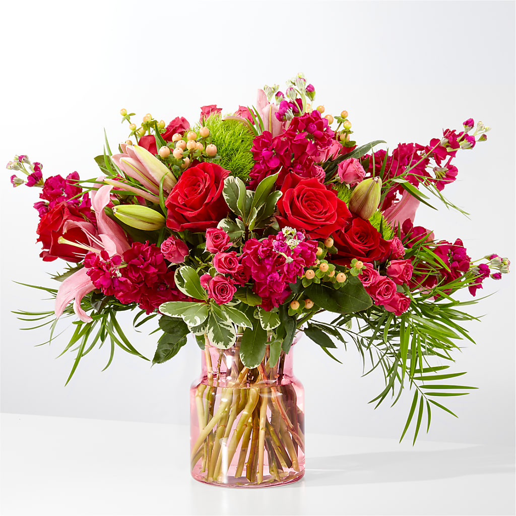 In Every Lifetime Bouquet – OBIE'S FLOWERS, Pemberville OH