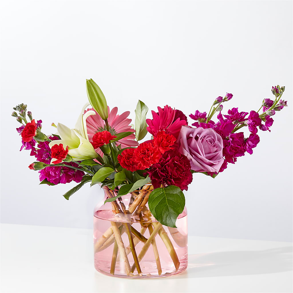 Other Half Bouquet – OBIE'S FLOWERS, Pemberville OH