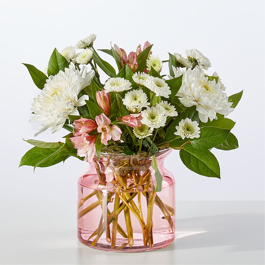 Infatuated Bouquet – OBIE'S FLOWERS, Pemberville OH