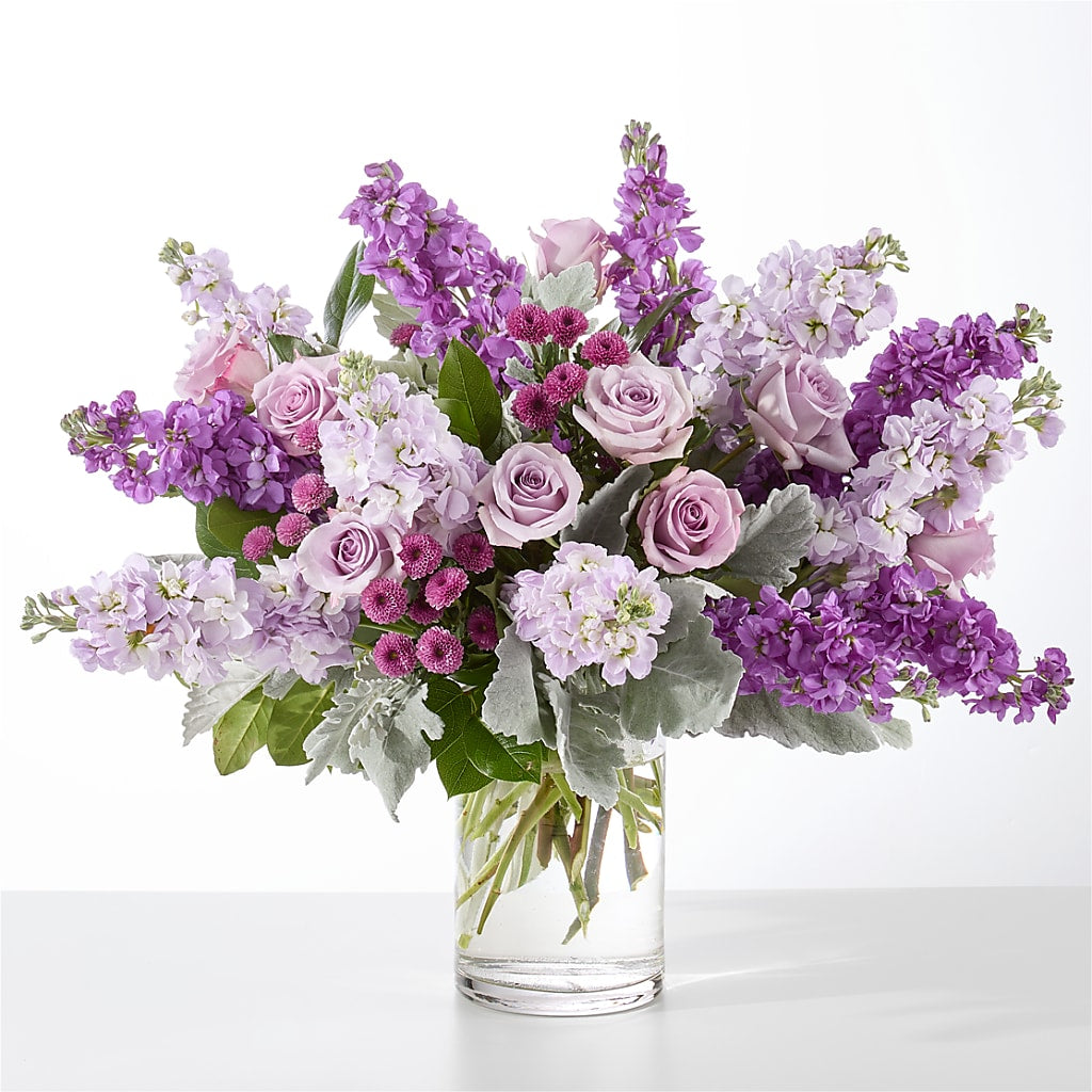 One in a Million Bouquet – OBIE'S FLOWERS, Pemberville OH