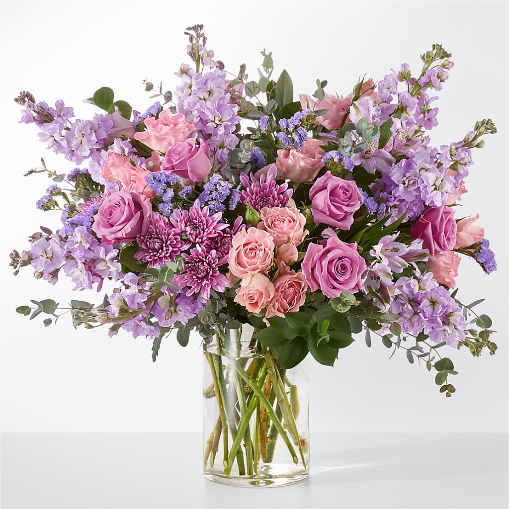 Cloud Nine Bouquet – OBIE'S FLOWERS, Pemberville OH