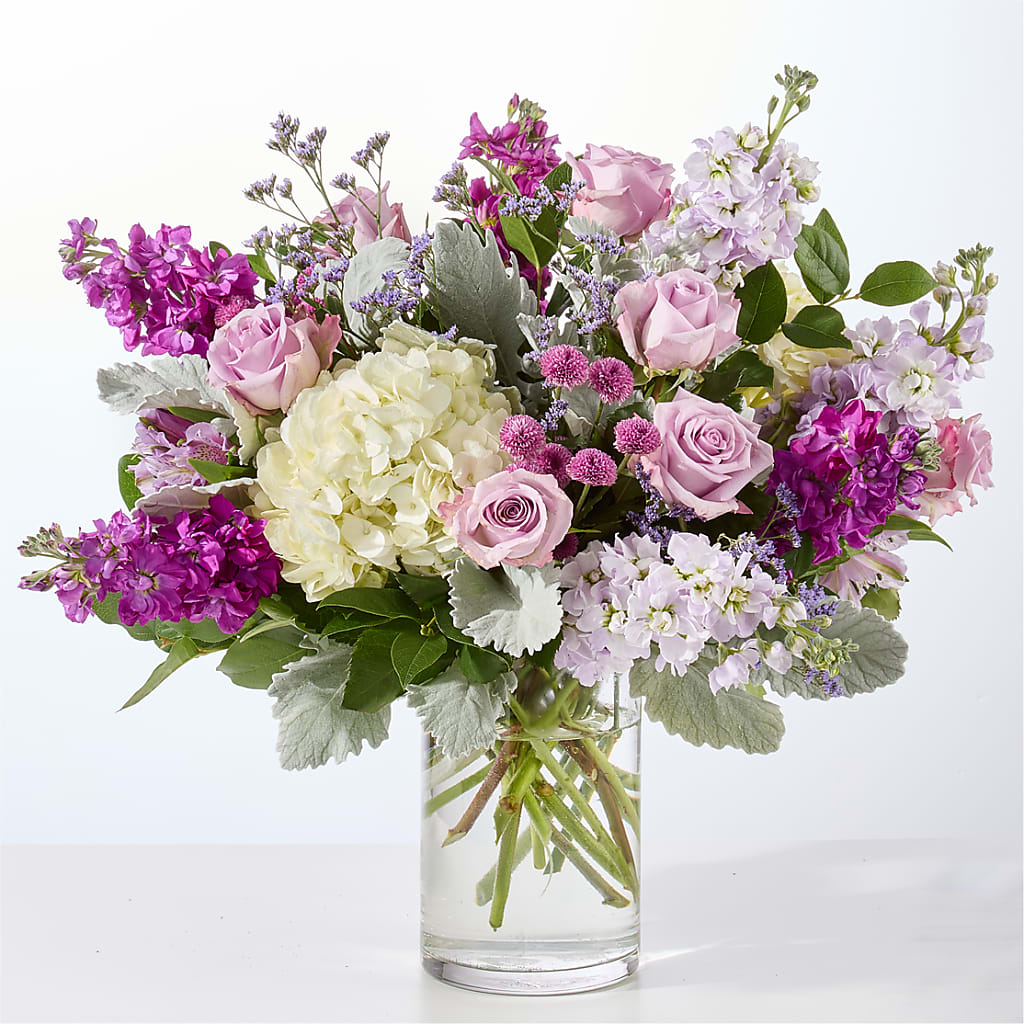 Empress Bouquet – OBIE'S FLOWERS, Pemberville OH