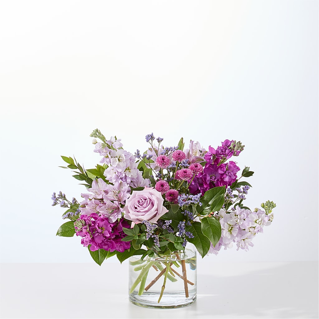 Empress Bouquet – OBIE'S FLOWERS, Pemberville OH