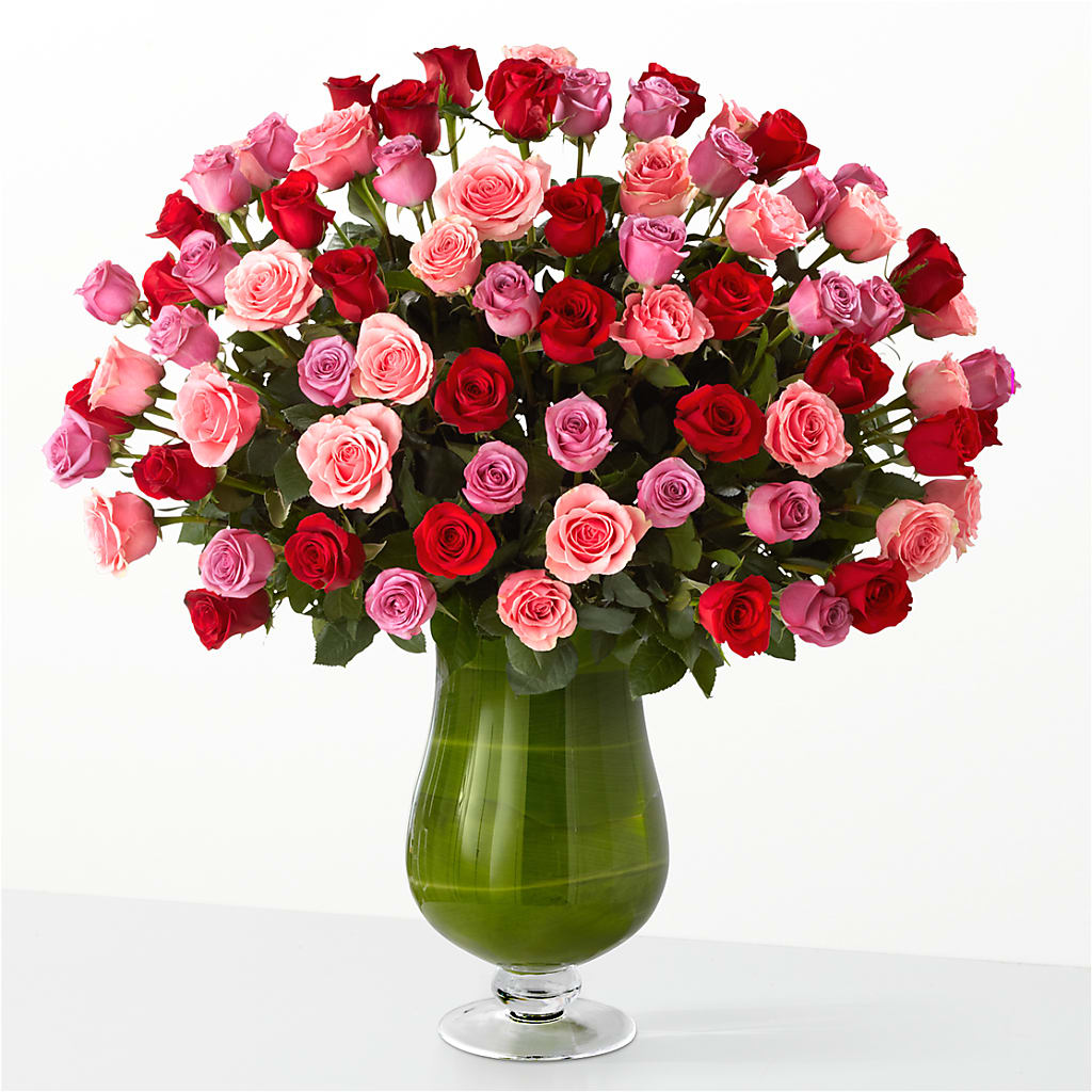 The Opulence – OBIE'S FLOWERS, Pemberville OH