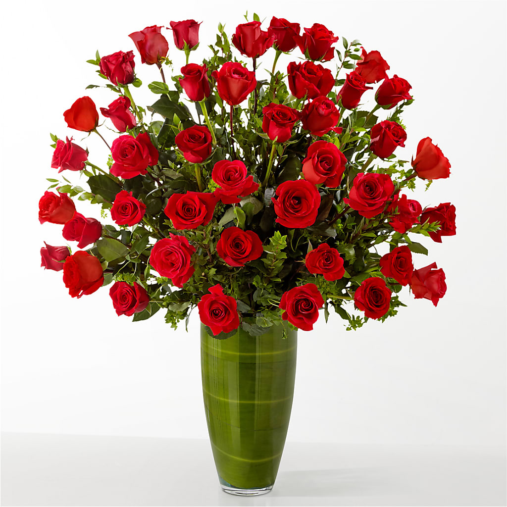 The Ballad – OBIE'S FLOWERS, Pemberville OH