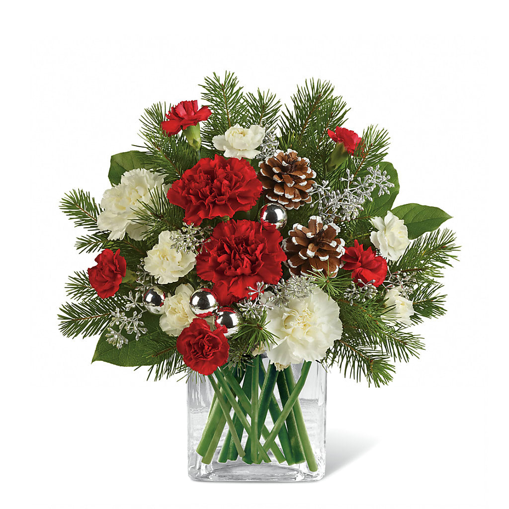 Woodland Wonder Bouquet – OBIE'S FLOWERS, Pemberville OH