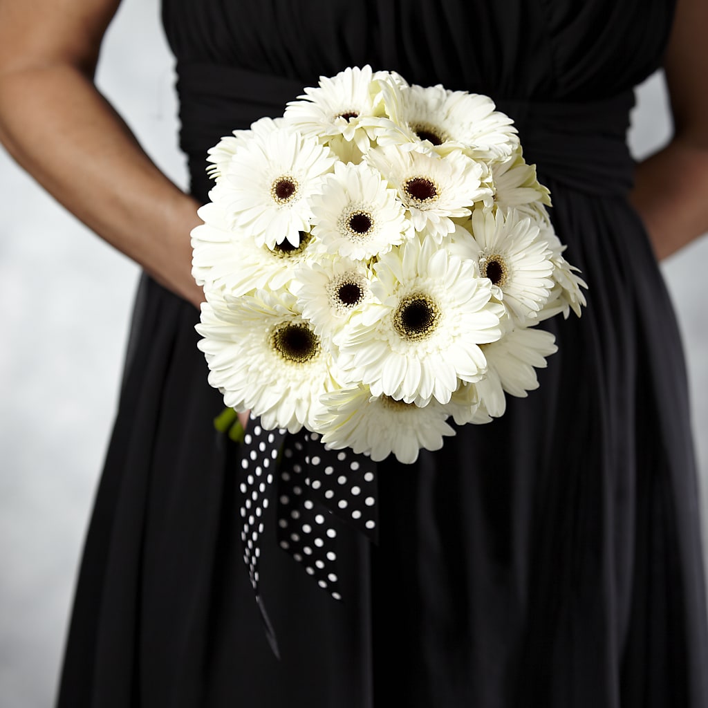 Daisy Delight Bouquet – OBIE'S FLOWERS, Pemberville OH