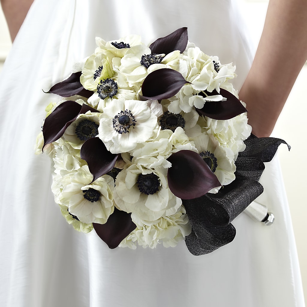 To Have and To Hold Bouquet – OBIE'S FLOWERS, Pemberville OH