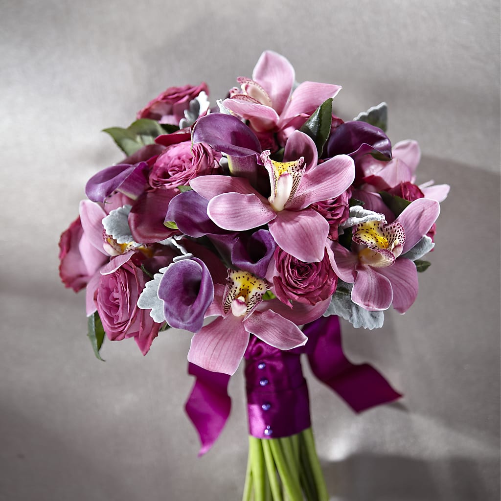 Delicacy Bouquet – OBIE'S FLOWERS, Pemberville OH