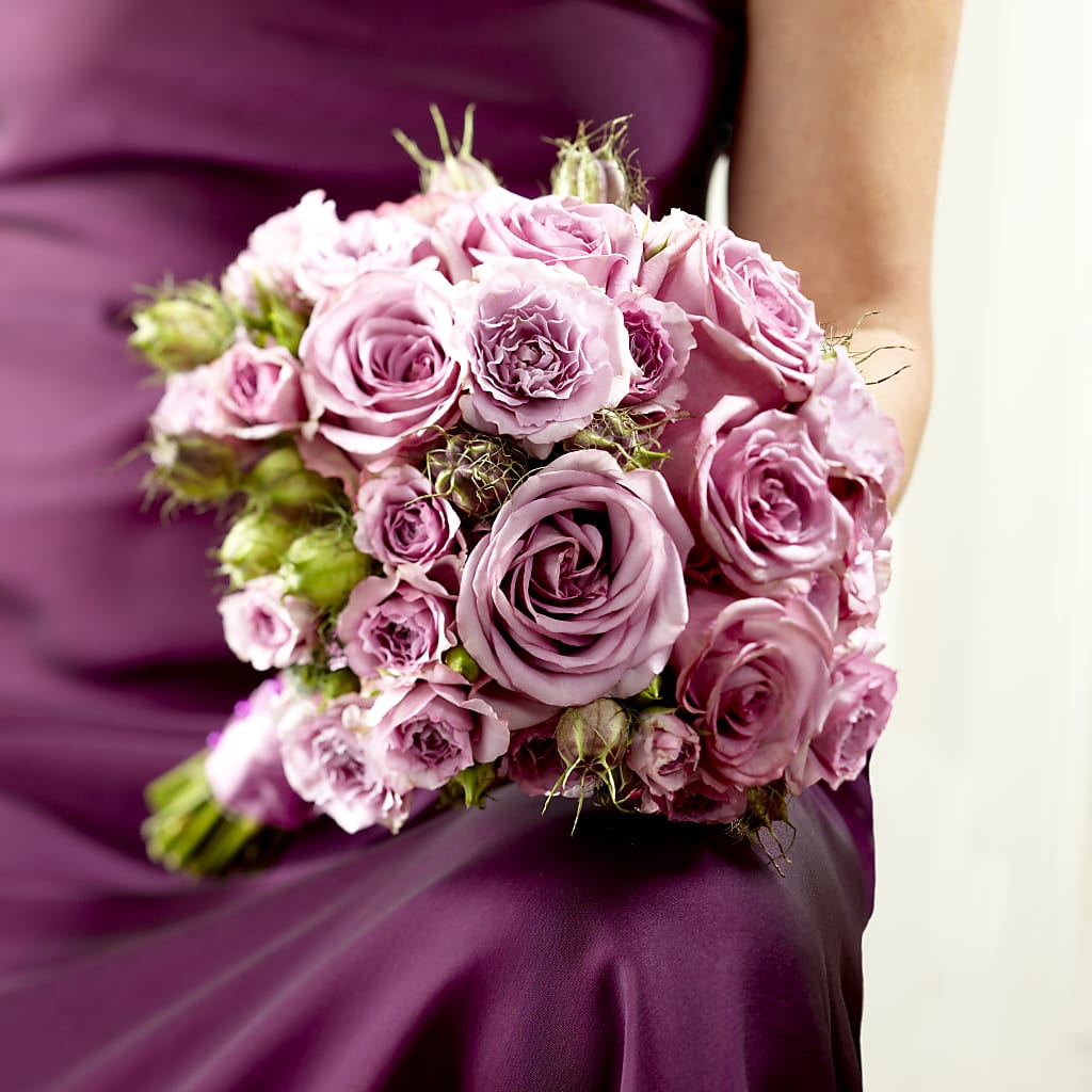 Veronica Bouquet – OBIE'S FLOWERS, Pemberville OH