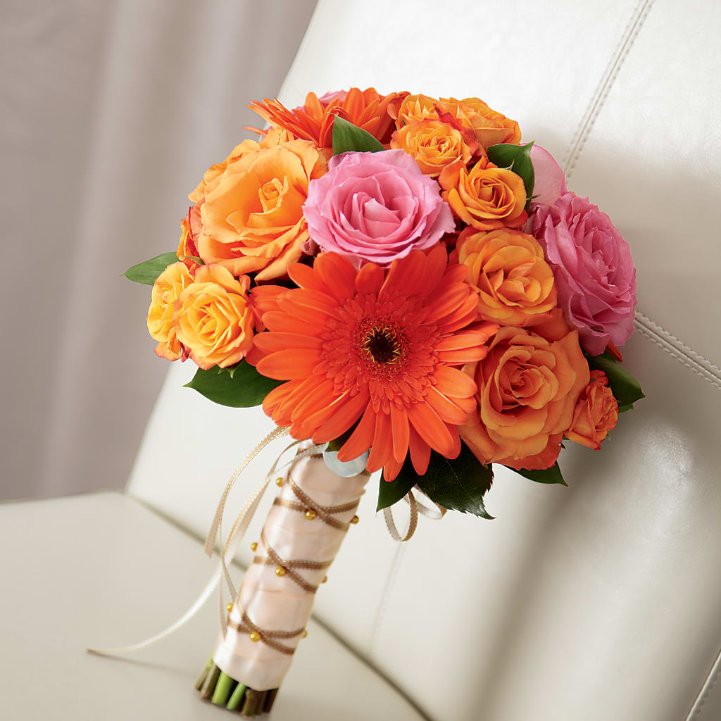Lifetime of Love Bouquet – OBIE'S FLOWERS, Pemberville OH