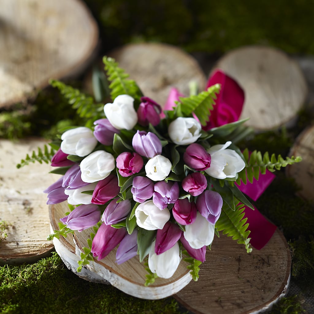 Steal My Heart Bouquet – OBIE'S FLOWERS, Pemberville OH
