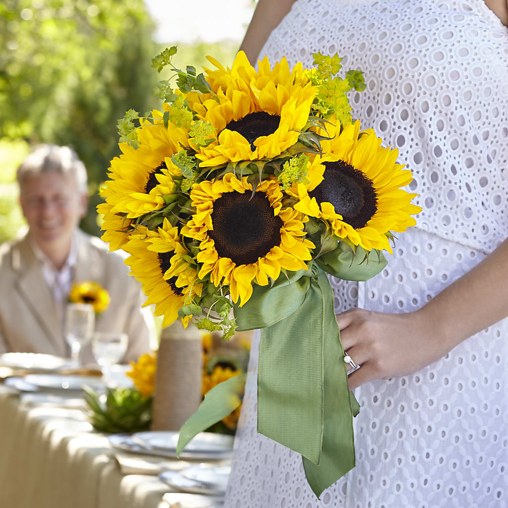 Free Spirit Bouquet – OBIE'S FLOWERS, Pemberville OH