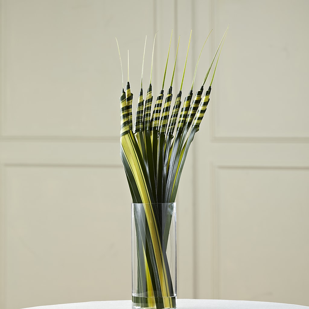 Twisted Hala Bouquet – OBIE'S FLOWERS, Pemberville OH