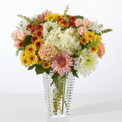 Fall Celebration Bouquet – OBIE'S FLOWERS, Pemberville OH