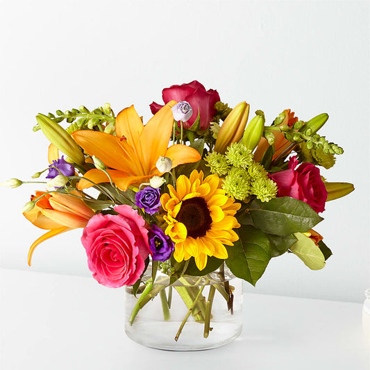 Best Day Bouquet – OBIE'S FLOWERS, Pemberville OH