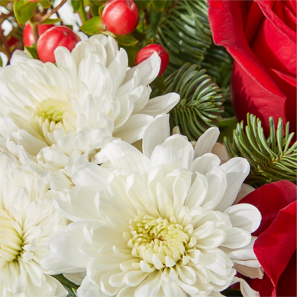 Gingerbread Bakery Bouquet – OBIE'S FLOWERS, Pemberville OH
