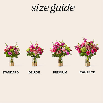 Magic in the Air Bouquet – OBIE'S FLOWERS, Pemberville OH