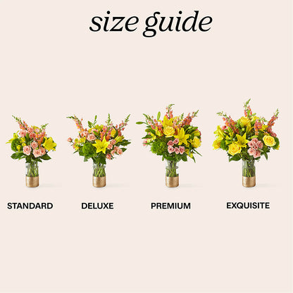 Getaway Bouquet – OBIE'S FLOWERS, Pemberville OH
