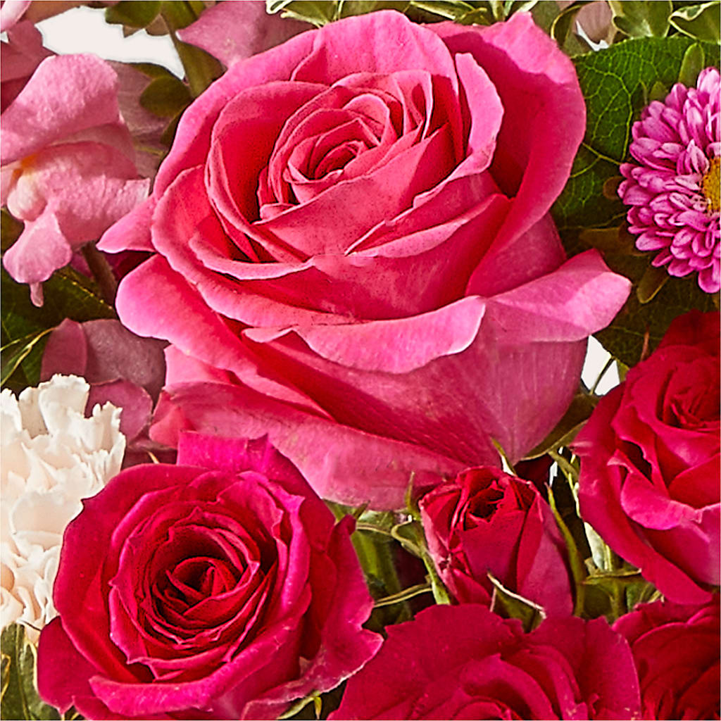 Too Cute Bouquet – OBIE'S FLOWERS, Pemberville OH