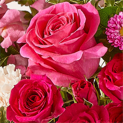 Too Cute Bouquet – OBIE'S FLOWERS, Pemberville OH